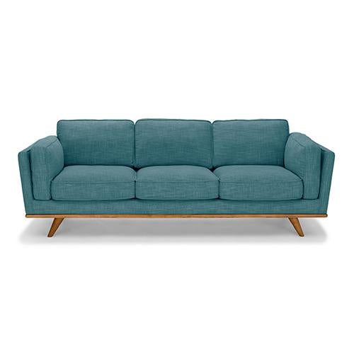 The Teal Haven Set